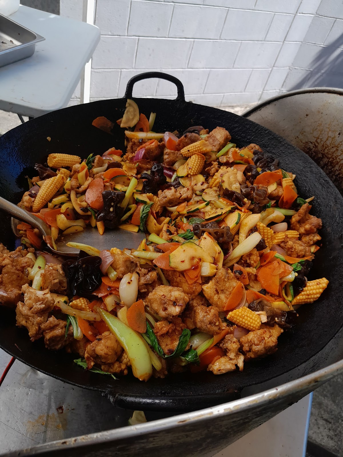 Resto Tonton Polo Bel Air STE SUZANNE - photo 2