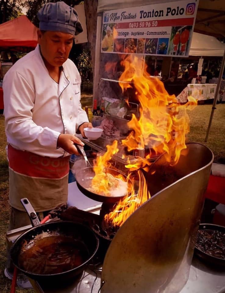 Resto Tonton Polo Bel Air STE SUZANNE - photo 5