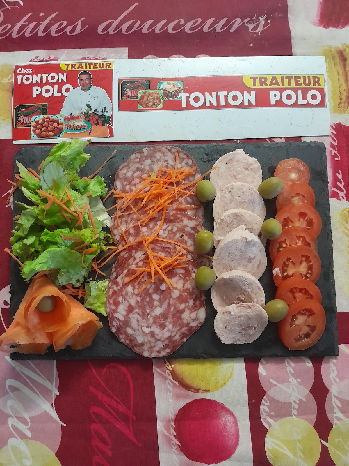 Resto Tonton Polo Bel Air STE SUZANNE - photo 6